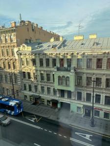 Nevskiy Eclectic by AKYAN - 41