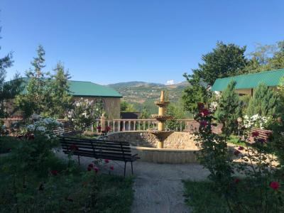 S Lechebnymi Vannami MIni-hotel - 17