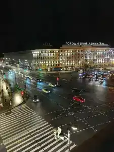 Best Western Plus Centre - 26