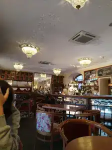 Best Western Plus Centre - 85