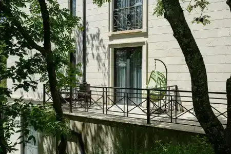 Aurora Resort Tsaghkadzor - 2