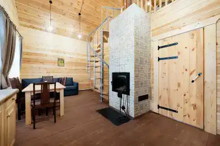 Usad'ba Chetyire Sezona - 53