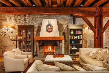 Schlössle - Small Luxurys of the World - 12