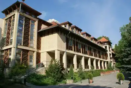 The Unforgettable - Tiliana by Homokys & Spa - 0