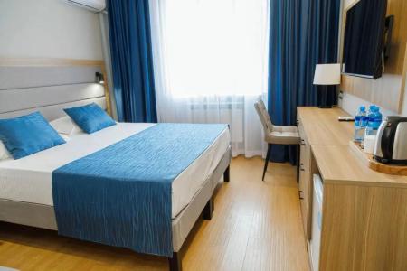 Гостиничный комплекс DELFIN - 22