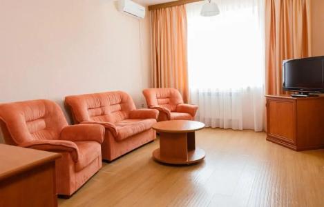 Гостиничный комплекс DELFIN - 16