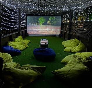 Гостиничный комплекс DELFIN - 13