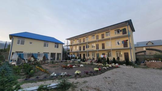 Guest House Ozernaya - 0
