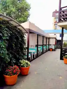 Kruiz All Inclusive - 91