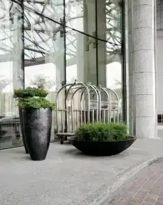 Swissôtel Krasnye Holmi - 66