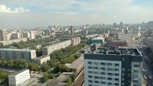 Гостиниц NET на Железнодорожной - 47