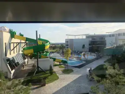 AURUM FAMILY RESORT & SPA - 95