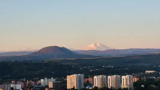 Inturist Congress - 99