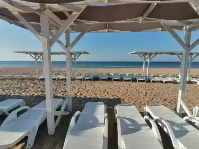 AURUM FAMILY RESORT & SPA - 83
