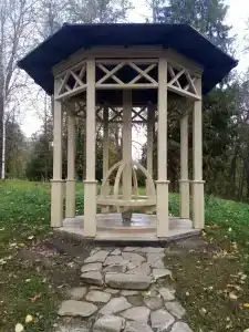 Mitino Health Resort - 79