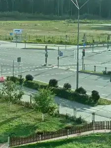 China Merchants Airport Minsk - 56