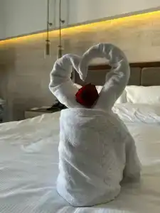 DoubleTree by Hilton Antalya-Kemer All-Inclusive Resort - 19