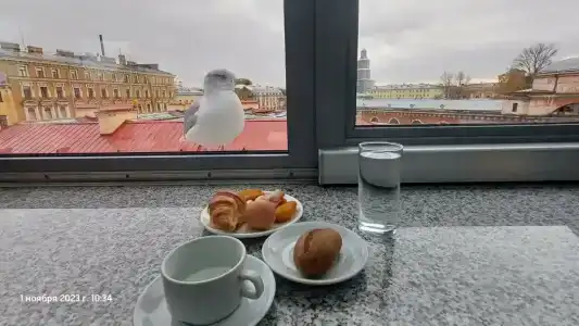 Три МостА - 49