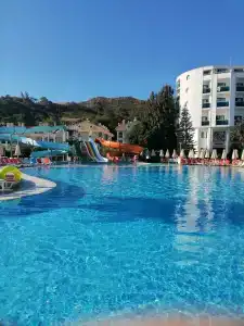 Green Nature Resort and Spa - 66