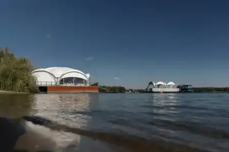 Volzhino Country House - 39