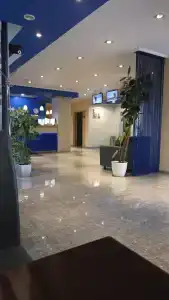 Krasnodar Aerohotel - 17