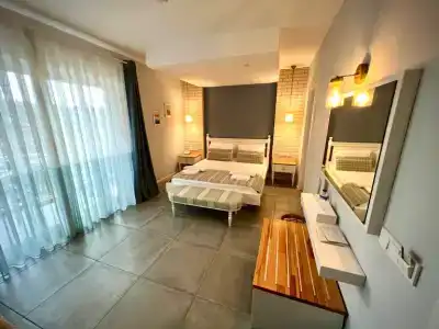 Luvi Kaş Otel - Adults Only - 11