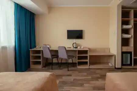 Atlantic by USTAs - 20