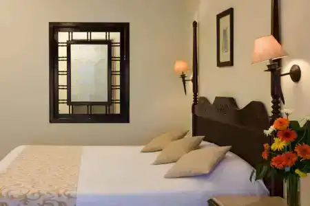 Steigenberger ALDAU Resort - 71