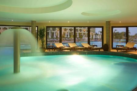 Steigenberger ALDAU Resort - 18