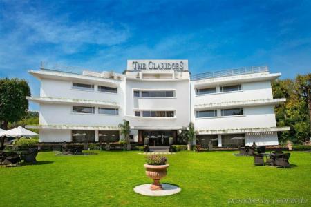 The Claridges New Delhi - Preferred L.V.X. Collection - 17