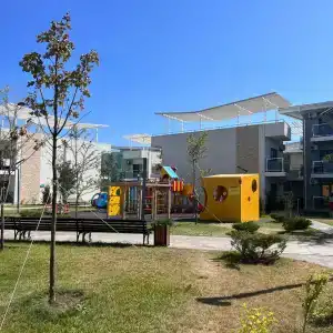 AURUM FAMILY RESORT & SPA - 91