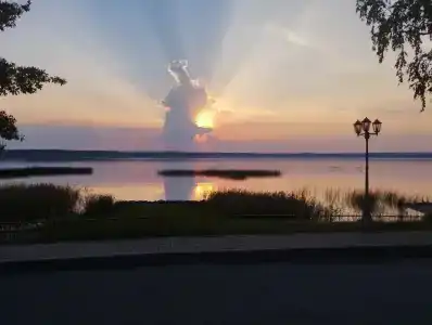 Detskiy Sanatoriy "Rosinka" - 55