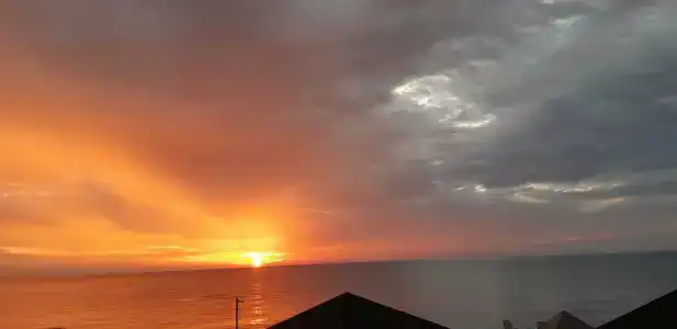 Tihaya gavan na kose Tourist base - 55