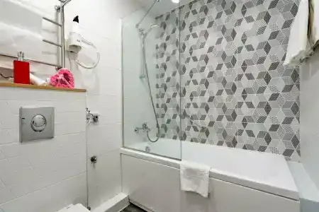 Ramada Plaza by Wyndham Saint Petersburg - 8