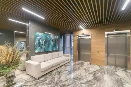 Sky Club Apart (Сколково) - 32