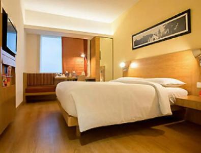 ibis Bengaluru Hosur Road - An Accor Brand - 96