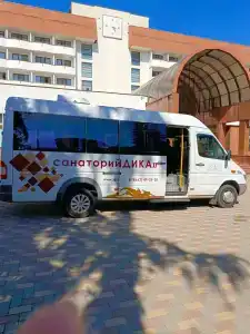 Sindika Spa-Hotel - 3