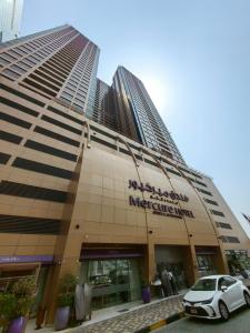 Mercure Dubai Barsha Heights Suites And Apartments - 16