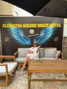 Cleopatra Golden Beach - 39