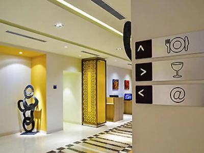 ibis Bengaluru Hosur Road - An Accor Brand - 99