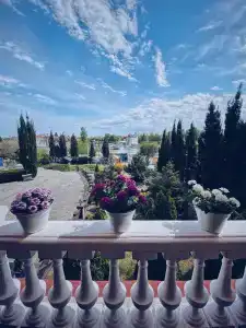 Пляж-отель Омега 4 - 27