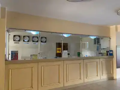 Sanatoriy Kazakhstan - 50