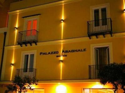 Palazzo Tritone & Abagnale - 38