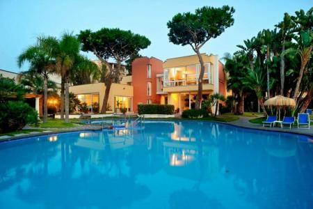 La Reginella Resort & Spa - 29