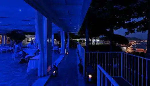 Villa Poseidon Boutique & Events - 15