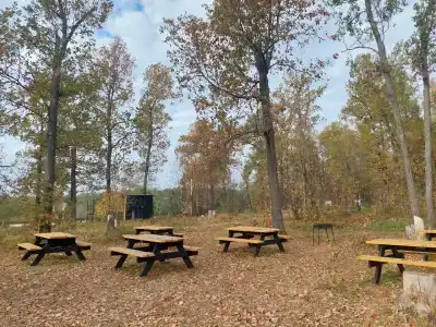 Prirodno- Yuhro Tourist base - 50