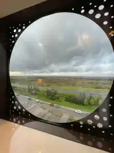 Hampton by Hilton Saint-Petersburg ExpoForum - 14