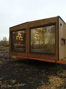 Mia Terra Tourist base - 78