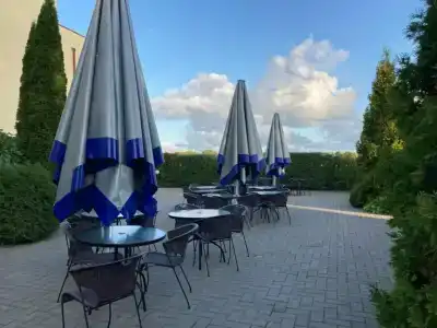 Baltica Complex - 23