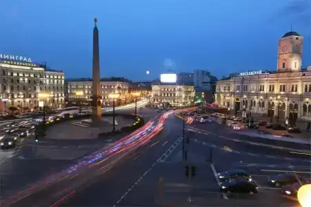 Best Western Plus Centre - 27